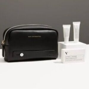 Want Les Essentiels De La Vie
Midway Travel Pouch x Air Canada x 2Pcs